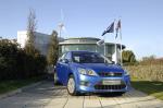 Ford Focus 2008 года